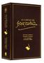 Imagem de Livro - As cartas de J.R.R. Tolkien