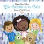 Imagem de Livro - As cores e a cor - Editora Adonis
