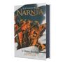 Imagem de Livro - As Crônicas de Nárnia - Edição de Luxo: A última batalha