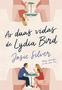 Imagem de Livro - As duas vidas de Lydia Bird
