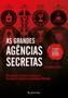 Imagem de Livro - As Grandes Agências Secretas