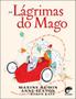 Imagem de Livro - As lágrimas do mago