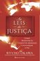 Imagem de Livro - As leis da justiça