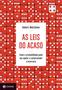 Imagem de Livro - As leis do acaso