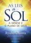 Imagem de Livro - As leis do sol