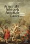 Imagem de Livro - As mais belas histórias da Antiguidade Clássica: Odisseu e Eneias (Vol.3)