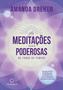 Imagem de Livro - As Meditações Mais Poderosas de Todos os Tempos