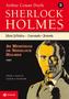 Imagem de Livro - As memórias de Sherlock Holmes