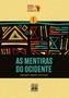 Imagem de Livro - As mentiras do Ocidente