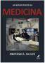 Imagem de Livro - As novas faces da medicina
