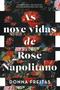 Imagem de Livro - As nove vidas de Rose Napolitano