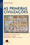 Imagem de Livro - As primeiras civilizações