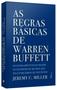 Imagem de Livro - As regras básicas de Warren Buffett