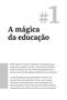 Imagem de Livro - As Trapalhadas da Educação Brasileira