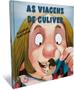 Imagem de Livro - As viagens de Guliver