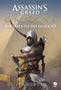 Imagem de Livro - Assassin's Creed Origins: Juramento do deserto
