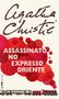 Imagem de Livro - Assassinato no Expresso Oriente