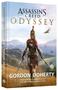 Imagem de Livro - Assassin’s Creed: Odyssey