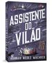 Imagem de Livro - Assistente do Vilão (Sucesso no TikTok)