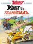 Imagem de Livro - Asterix e a Transitálica (Nº 37 As aventuras de Asterix)