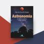 Imagem de Livro - Astronomia