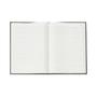 Imagem de Livro Atas Tamoio Vertical Sem Margem 200 Folhas 2056 Preto