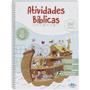 Imagem de Livro - Atividades Bíblicas