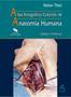 Imagem de Livro - Atlas Anatomia Humana