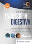 Imagem de Livro - Atlas de Endoscopia Digestiva da SOBED