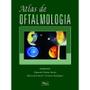 Imagem de Livro - Atlas de Oftalmologia - Rocha - Medbook