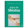Imagem de Livro - Atlas de Shiatsu