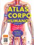 Imagem de Livro - Atlas do corpo humano - edição revisada e atualizada