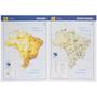 Imagem de Livro - Atlas Geográfico Escolar (32 Páginas)