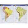 Imagem de Livro - Atlas Geográfico Escolar (32 Páginas)