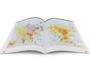 Imagem de Livro Atlas Geográfico Escolar Didático Atualizado 2020 - Rideel