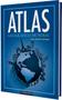 Imagem de Livro - Atlas Geografico Mundial - Azul - 2° Edição