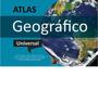 Imagem de Livro Atlas Geográfico Universal - Pé Da Letra