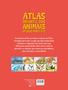 Imagem de Livro - Atlas infantil dos animais em seus habitats