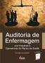 Imagem de Livro - Auditoria de enfermagem