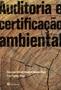 Imagem de Livro - Auditoria e certificação ambiental