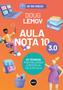 Imagem de Livro - Aula Nota 10 3.0