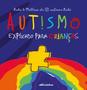 Imagem de Livro - Autismo explicado para crianças