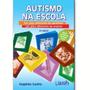 Imagem de Livro Autismo Na Escola - Um Jeito Diferente De Aprender - Wak Editora