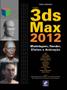 Imagem de Livro - Autodesk 3ds Max 2012