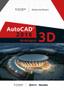 Imagem de Livro - Autodesk® autocad 2016: Modelagem 3D