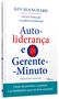 Imagem de Livro - Autoliderança e o Gerente-Minuto