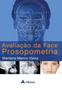 Imagem de Livro - Avaliação da face prosopometria