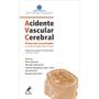 Imagem de Livro - AVC Acidente Vascular Cerebral