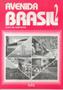 Imagem de Livro - Avenida Brasil 2 - Livro de Exercícios