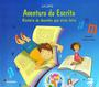 Imagem de Livro Aventura da Escrita - Lia Zatz